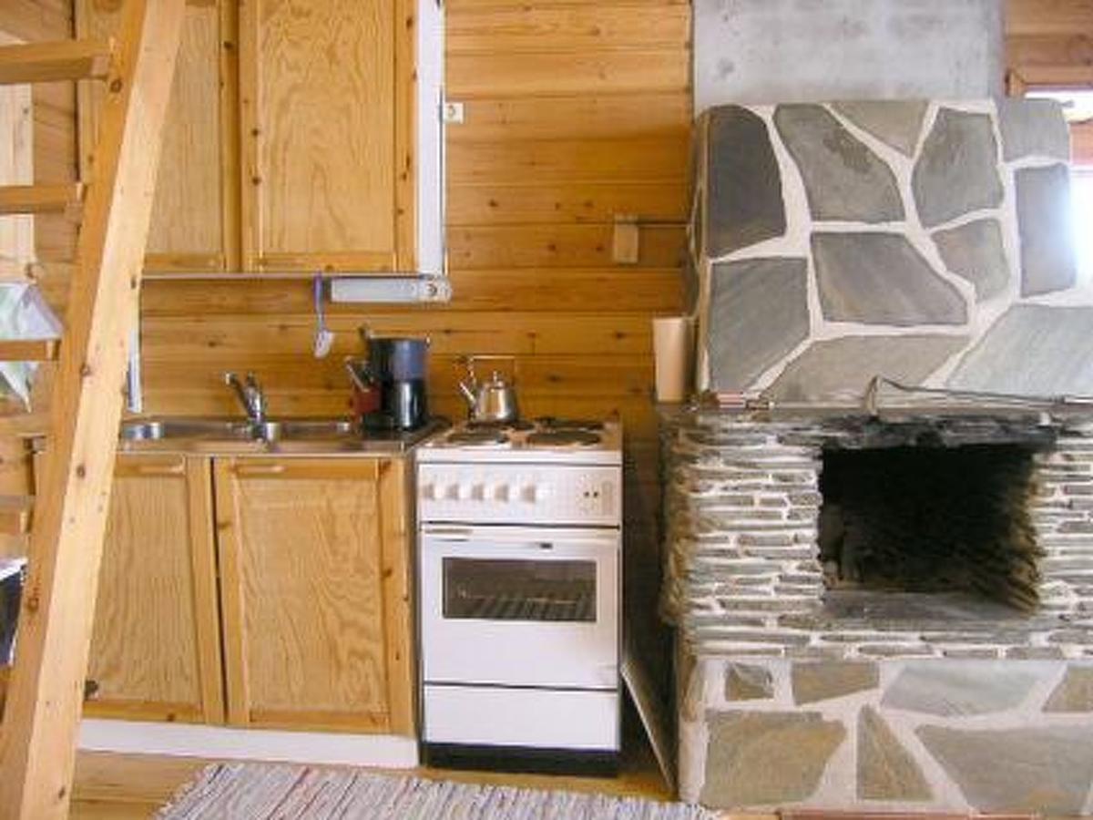 Holiday Home Kallela By Interhome Jokijärvi Εξωτερικό φωτογραφία